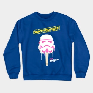 Suntroopers Crewneck Sweatshirt